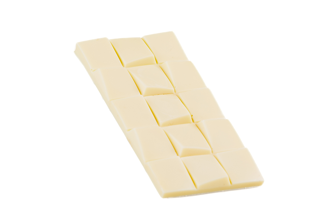 Chocolat blanc ivoire - Pâtisserie Tiffon Rabastens