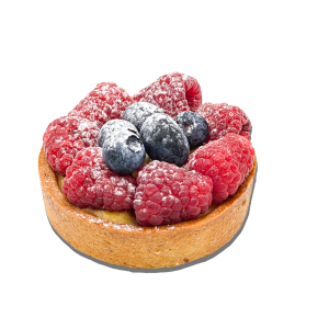 Tarte de saison - Pâtisserie Tiffon Rabastens