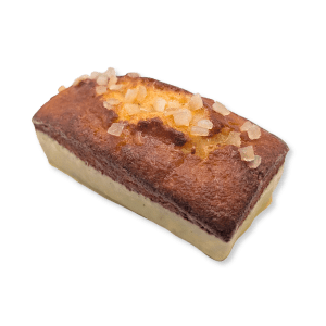 Cake citron - Pâtisserie Tiffon Rabastens