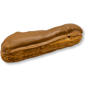 Éclair café - Pâtisserie Tiffon Rabastens