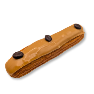 Éclair café - Pâtisserie Tiffon Rabastens