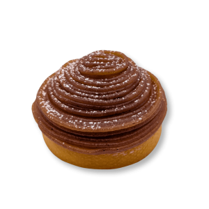 Mont-Blanc / Pâtisserie Tiffon Rabastens