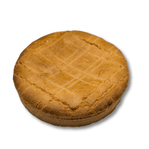 Gâteau basque artisanal - Pâtisserie Tiffon Rabastens