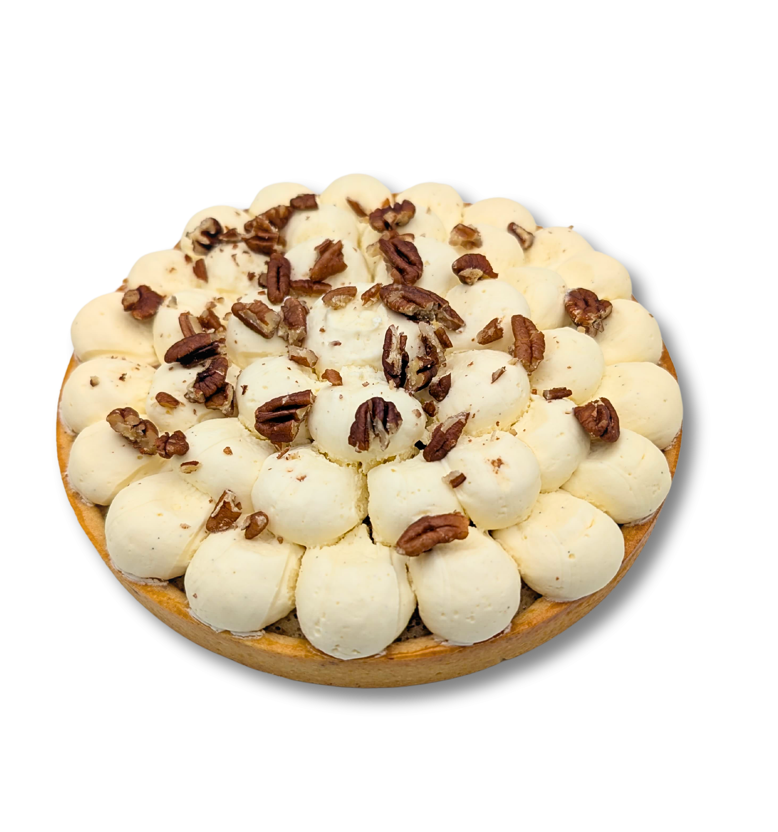 La Douceur format à partager - Pâtisserie Tiffon Rabastens