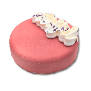 Toulousain grand format - Pâtisserie Tiffon Rabastens