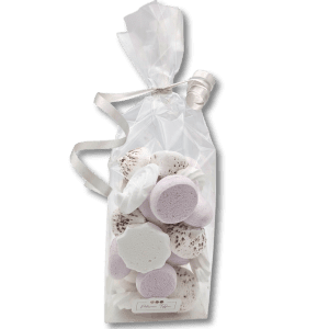 Meringues - Pâtisserie Tiffon Rabastens
