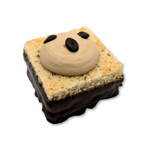Café Noisette Pâtisserie Tiffon - Rabastens